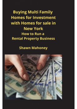 Buying Multi Family Homes for Investment with Homes for sale in New York