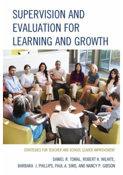 Supervision and Evaluation for Learning and Growth