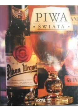 Piwa świata