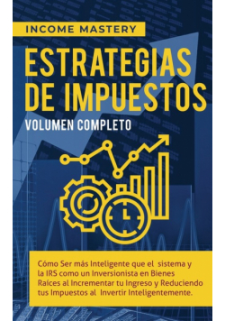 Estrategias de Impuestos