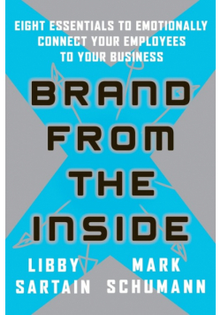 Brand from Inside Pod