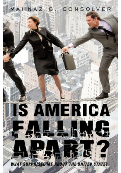 Is America Falling Apart?