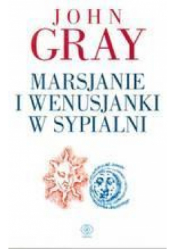 Marsjanie i Wenusjanki w sypialni