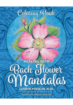 Healing with Bach Flower Mandalas