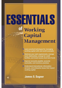 Essentials of Working Capital