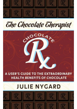 The Chocolate Therapist