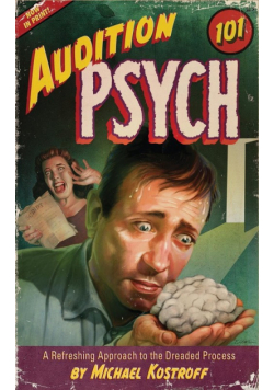 Audition Psych 101