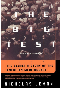 The Big Test