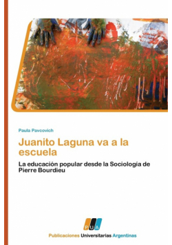 Juanito Laguna Va a la Escuela