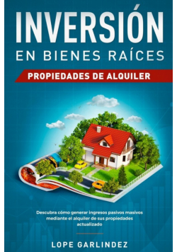 Inversión en bienes raíces