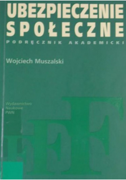 Ubezpieczenie społeczne