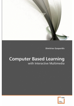 Computer Based Learning