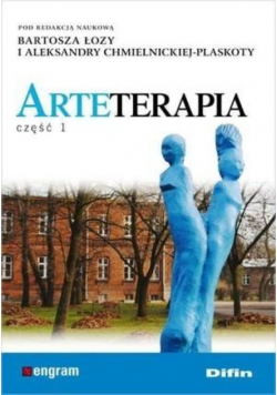Arteterapia część 1