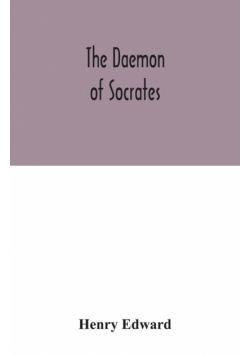 The daemon of Socrates