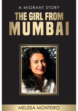 The Girl From Mumbai