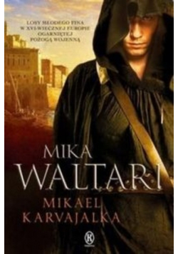 Mika Waltari