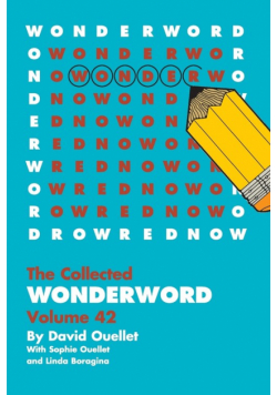 WonderWord Volume 42