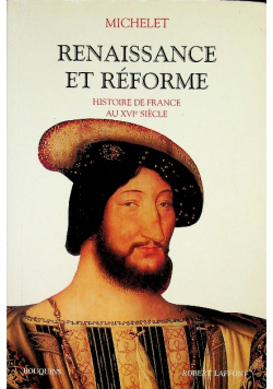 Renaissance et Reforme