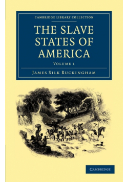 The Slave States of America - Volume 1