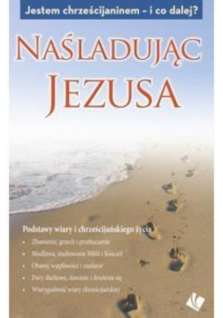 Naśladując Jezusa