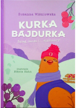 Kurka bajdurka