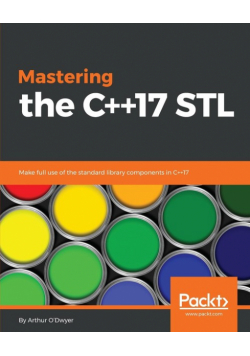 Mastering the C++17 STL