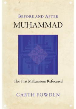Before and After Muhammad