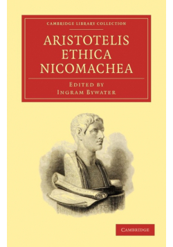 Aristotelis Ethica Nicomachea