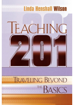 Teaching 201