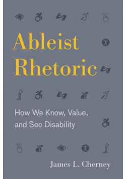 Ableist Rhetoric