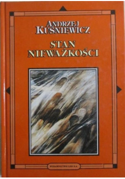 Stan nieważkości