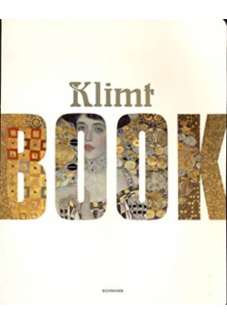 Klimt Book The Birth of Modernism