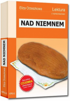 Nad Niemnem z oprac. GREG