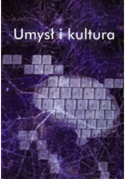 Umysł i kultura