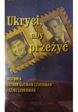 Ukryci aby przeżyć