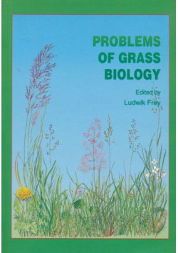 Problems of grass biology
