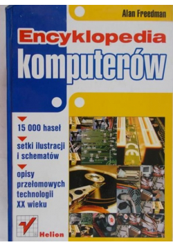 Encyklopedia komputerów