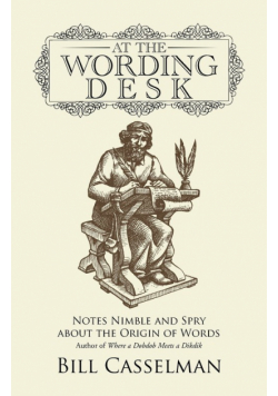 At the Wording Desk