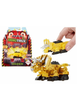 Dinotrux Dozer