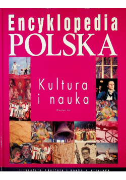 Encyklopedia Polska Kutura i nauka