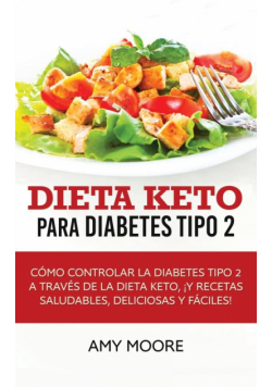 Dieta Keto para la diabetes tipo 2
