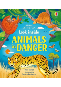 Look inside Animals in Danger