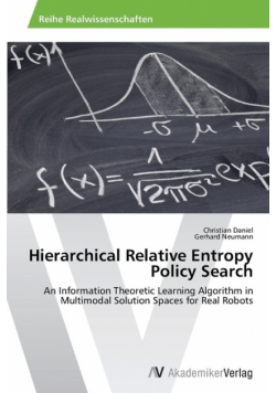 Hierarchical Relative Entropy Policy Search