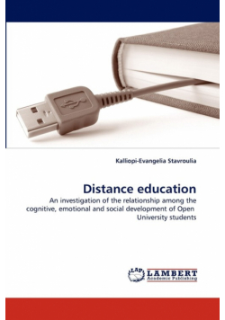Distance Education