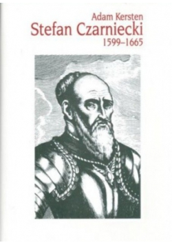 Stefan Czarniecki 1599 1665
