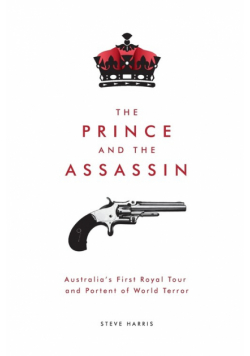 The Prince and The Assassin