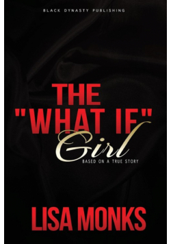 The What If Girl