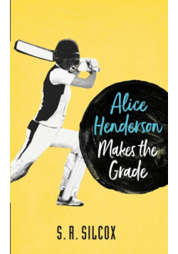 Alice Henderson Makes the Grade