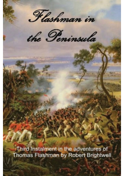 Flashman in the Peninsular
