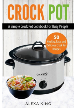 Crock Pot